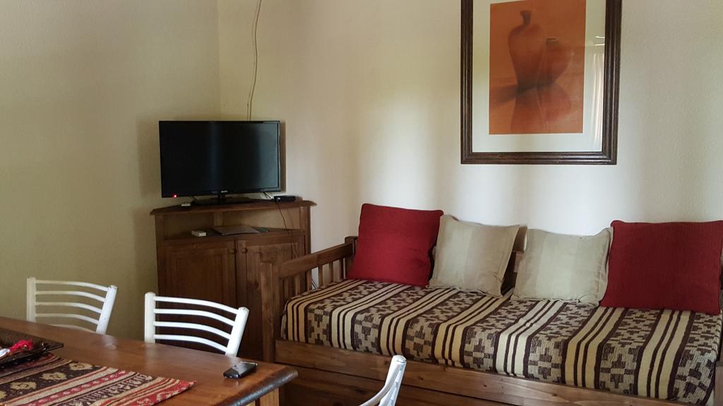 Finca Los Almendros Hotel Tunuyán Kültér fotó